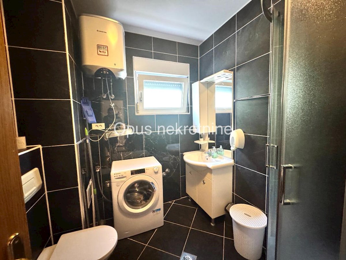 Apartmán Na predaj - DUBROVAČKO-NERETVANSKA SLIVNO