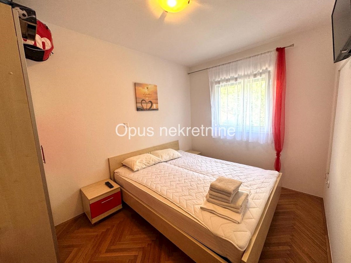 Apartmán Na predaj - DUBROVAČKO-NERETVANSKA SLIVNO