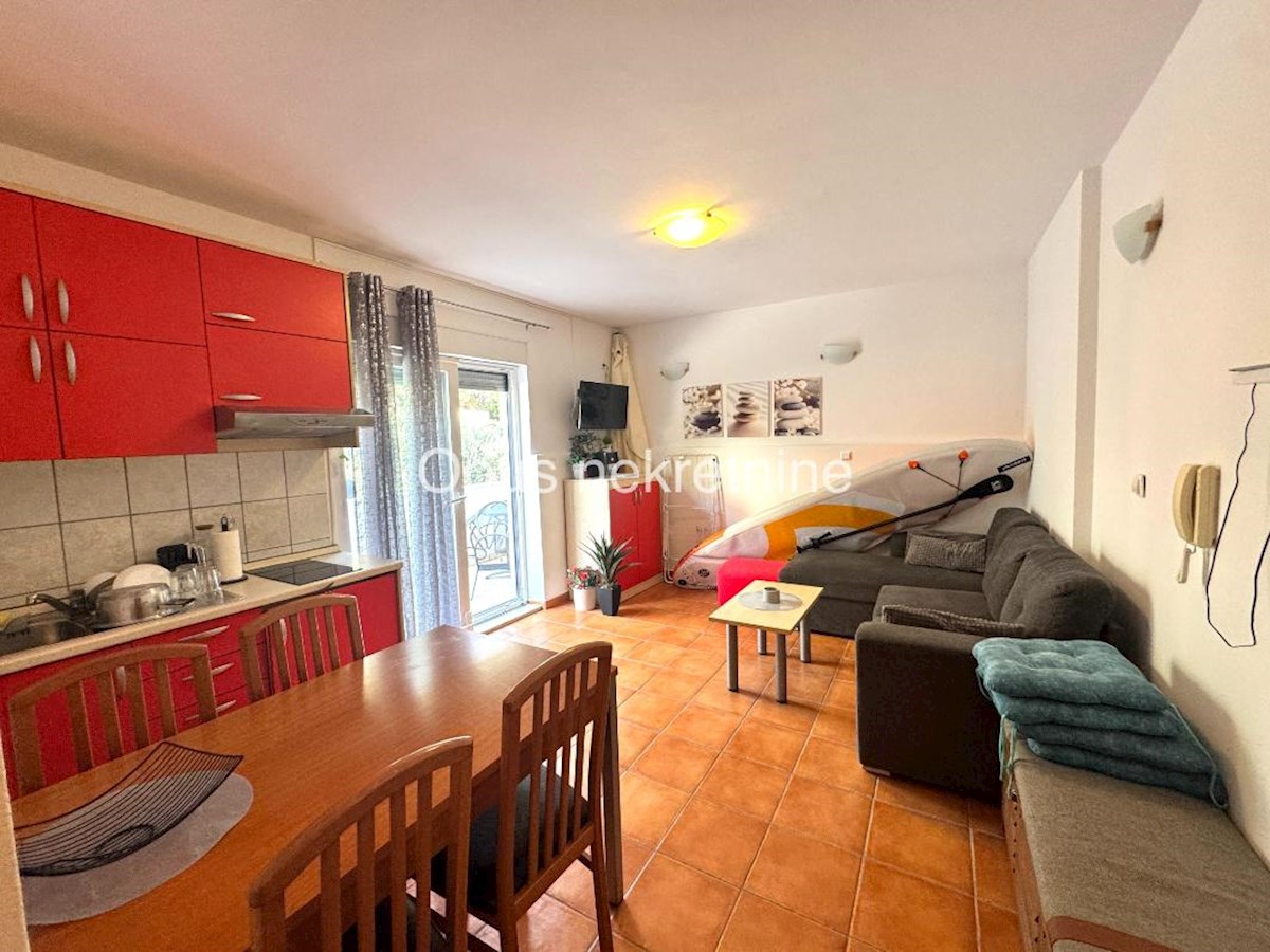 Apartmán Na predaj - DUBROVAČKO-NERETVANSKA SLIVNO