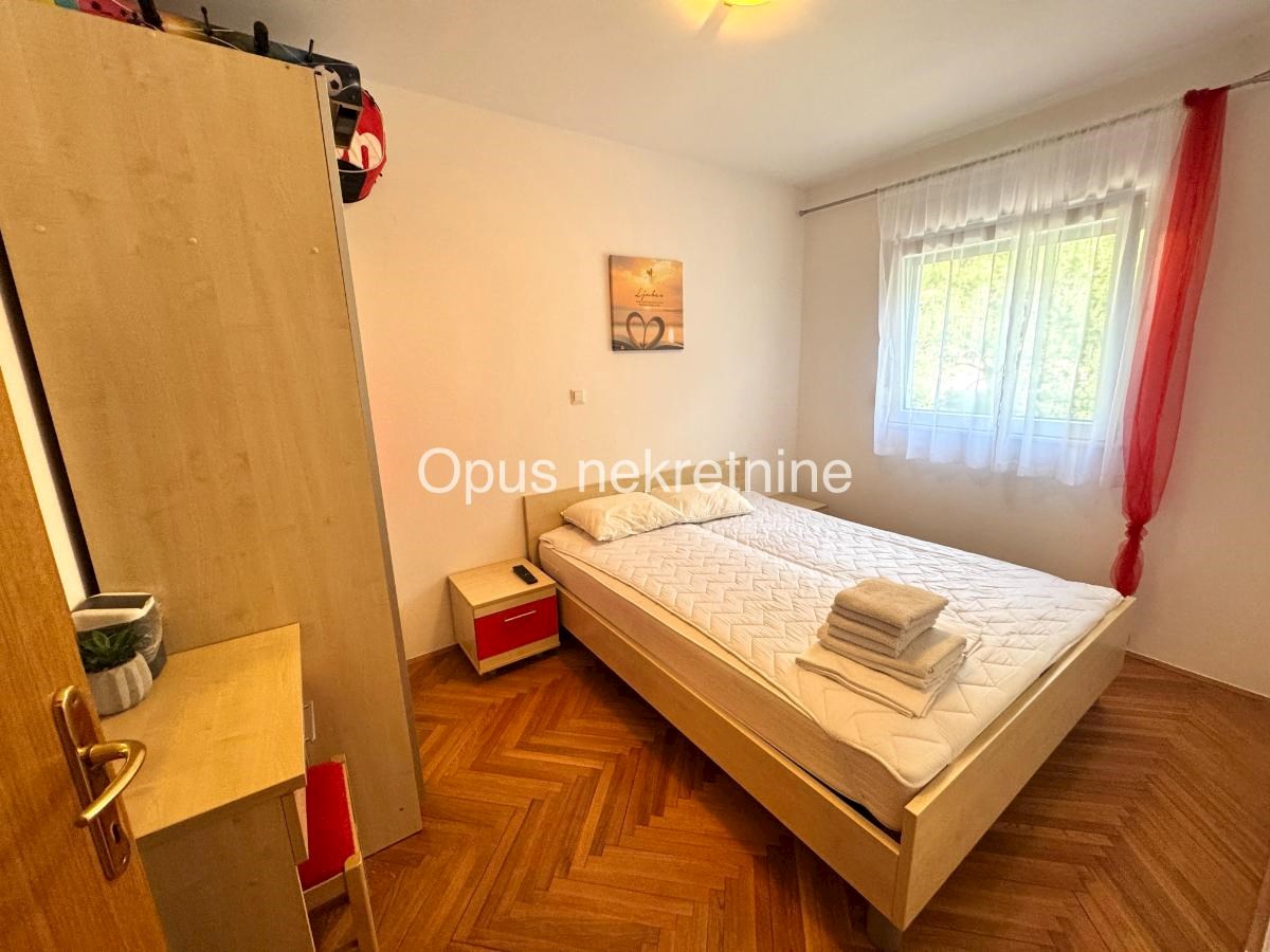 Apartmán Na predaj - DUBROVAČKO-NERETVANSKA SLIVNO