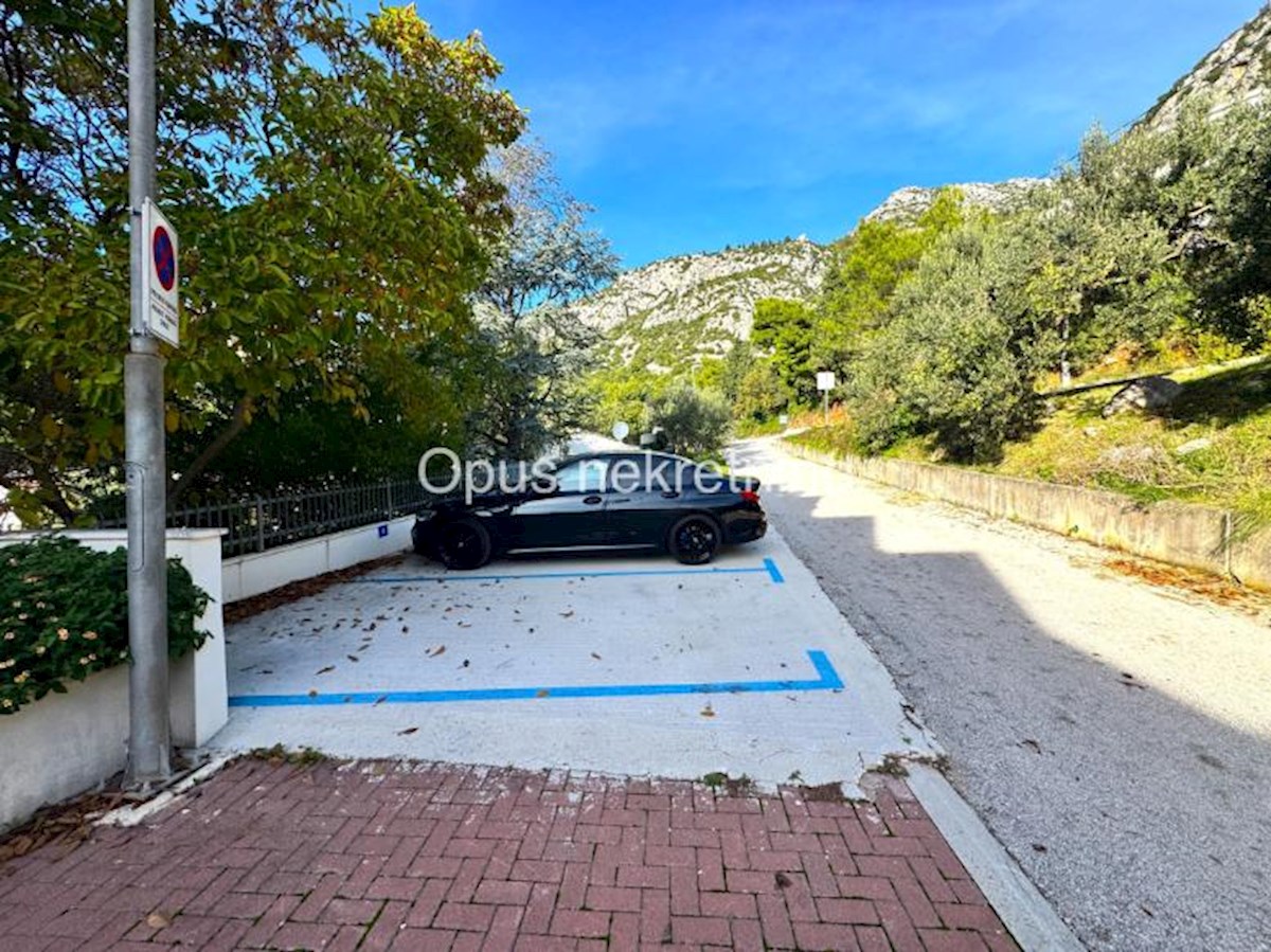 Apartmán Na predaj - DUBROVAČKO-NERETVANSKA SLIVNO