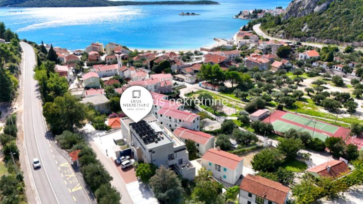 Apartmán Na predaj - Dubrovačko-neretvanska Slivno - foto 2/19