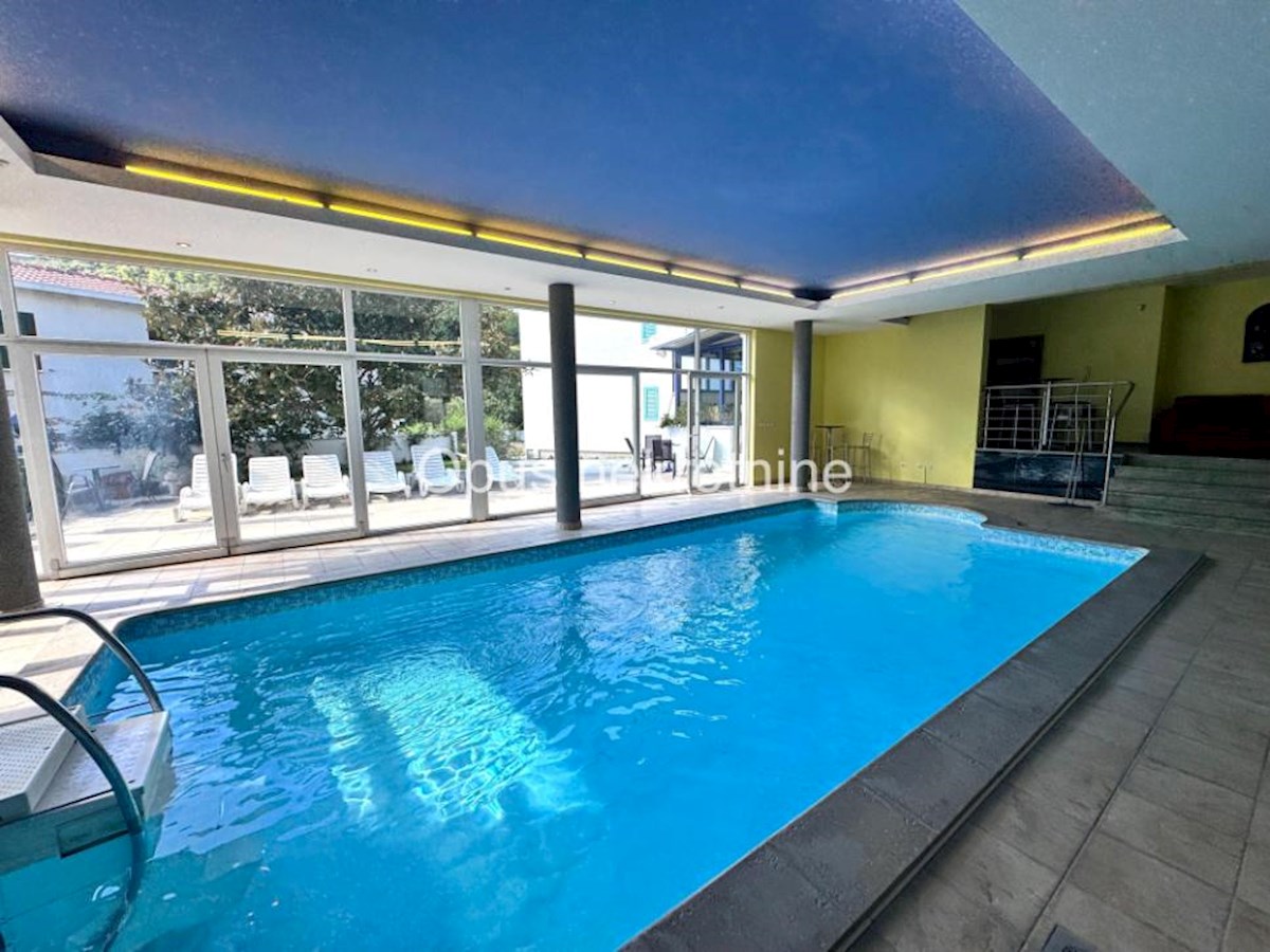 Apartmán Na predaj - DUBROVAČKO-NERETVANSKA SLIVNO