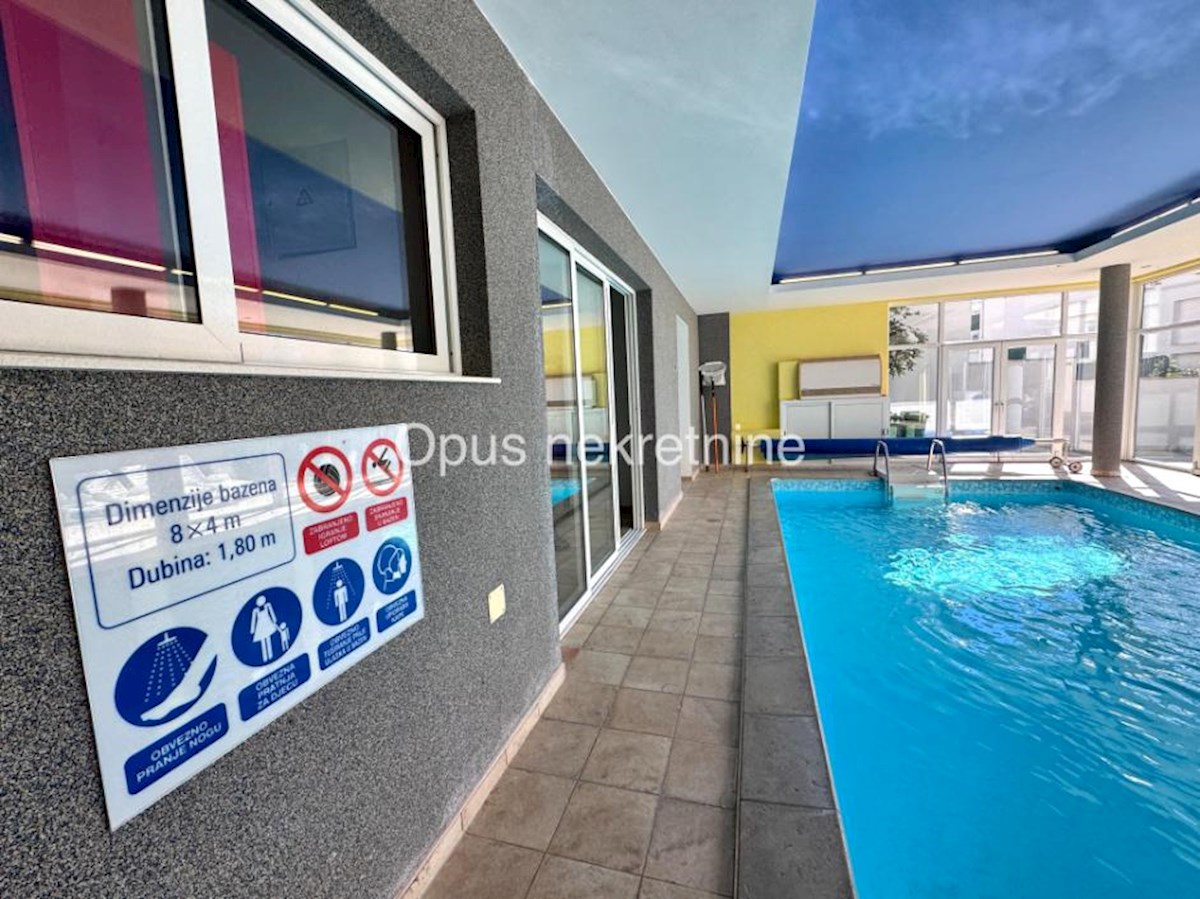 Apartmán Na predaj - DUBROVAČKO-NERETVANSKA SLIVNO