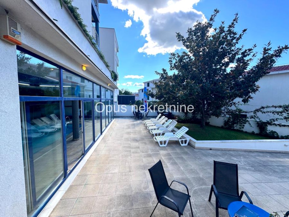 Apartmán Na predaj - DUBROVAČKO-NERETVANSKA SLIVNO