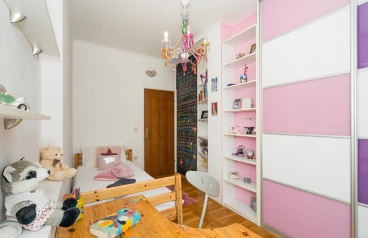 Appartement À vendre - SPLITSKO-DALMATINSKA DUGI RAT