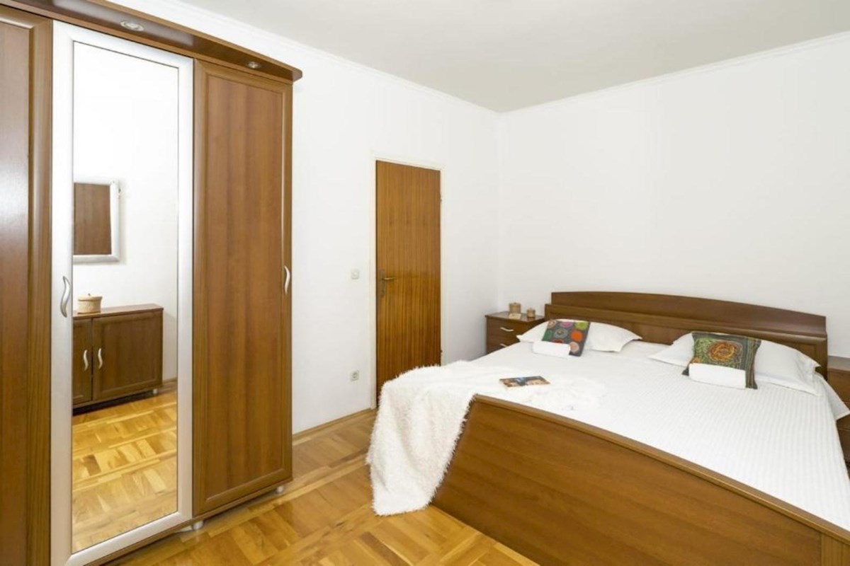 Appartement À vendre - SPLITSKO-DALMATINSKA DUGI RAT