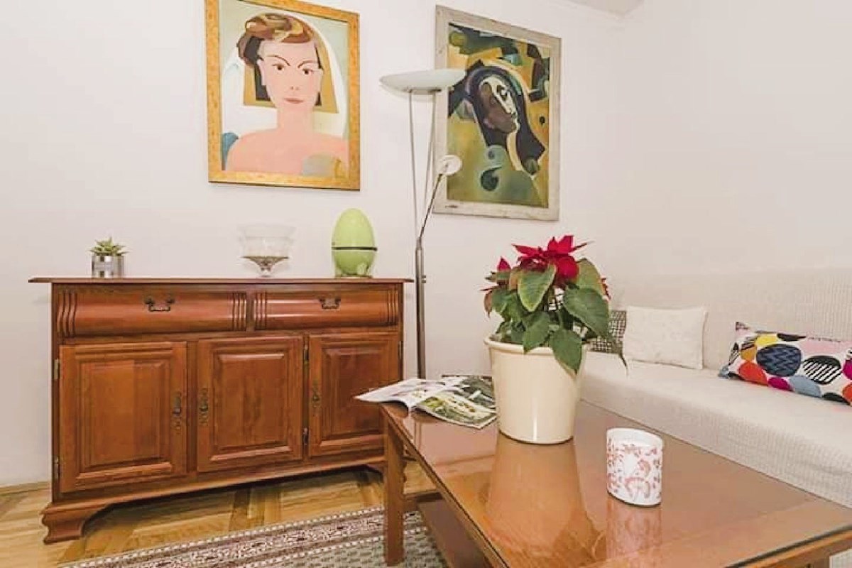 Appartement À vendre - Splitsko-dalmatinska Dugi Rat - foto 4/15
