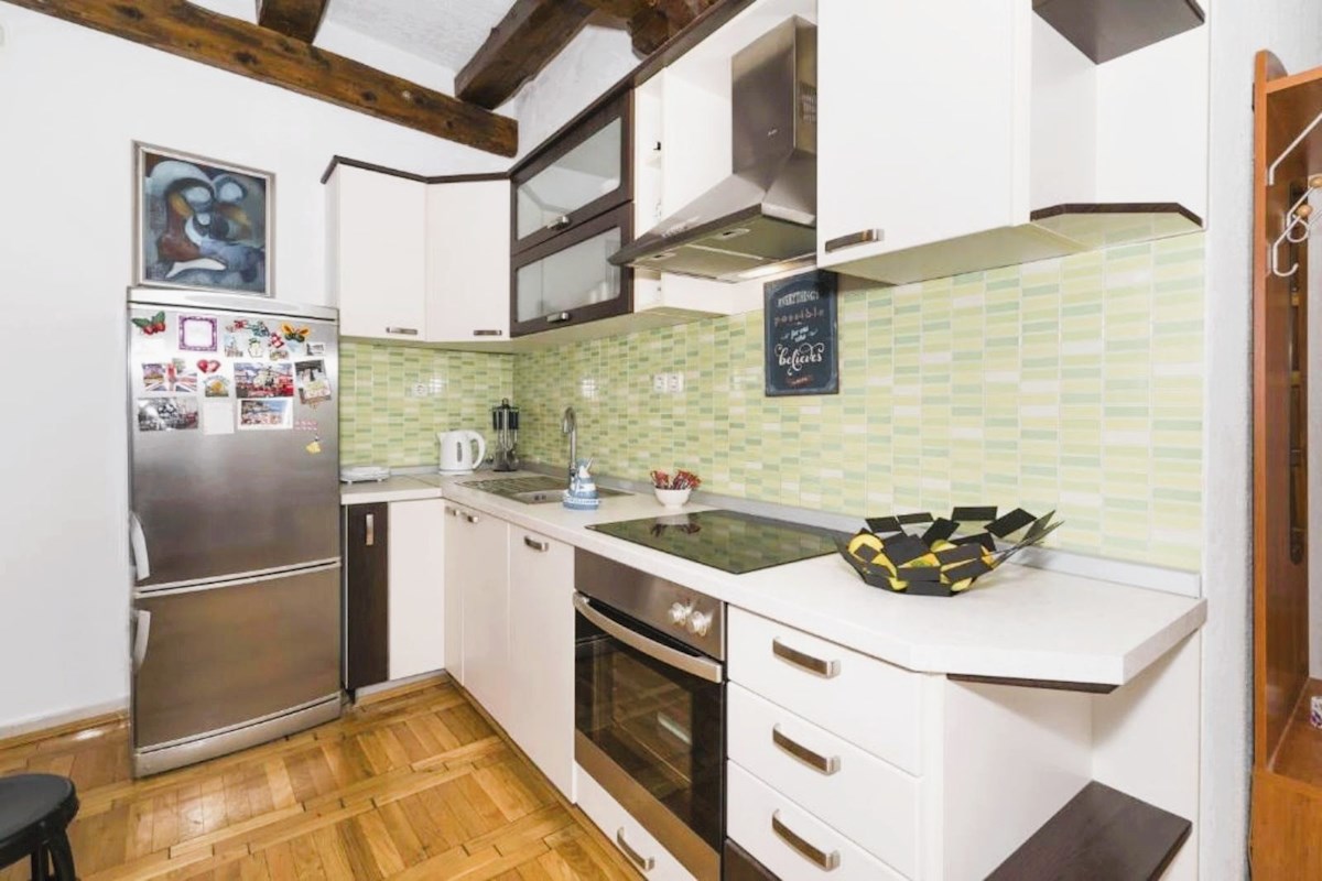 Appartement À vendre - SPLITSKO-DALMATINSKA DUGI RAT