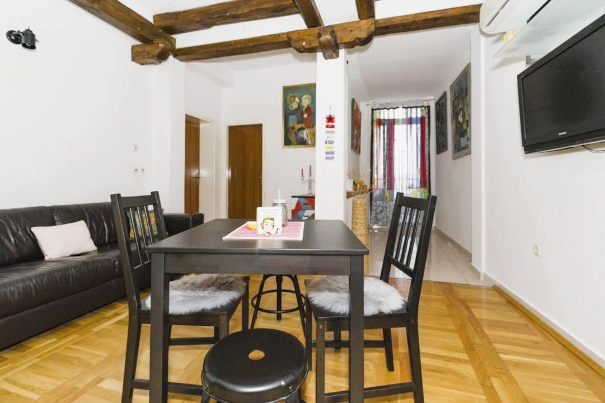 Appartement À vendre - SPLITSKO-DALMATINSKA DUGI RAT