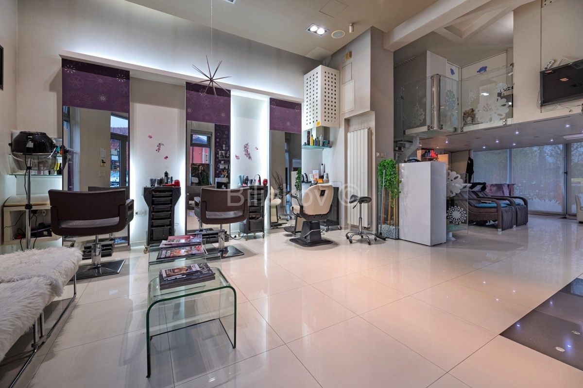 Business premises For sale - Grad Zagreb Zagreb - foto 1/18