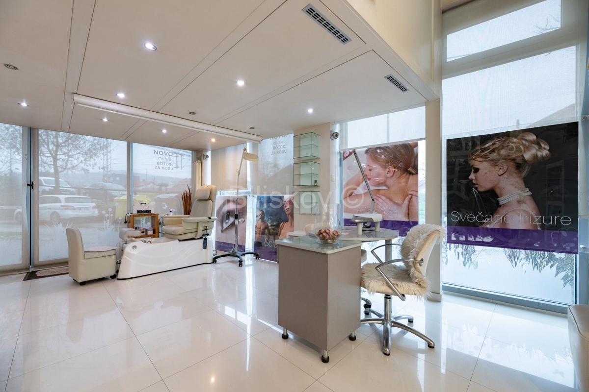 Business premises For sale - GRAD ZAGREB ZAGREB