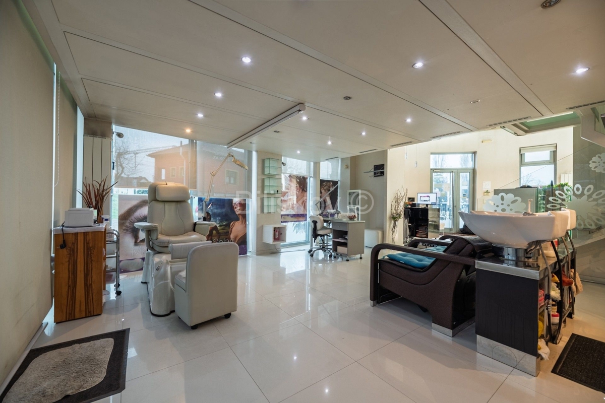 Business premises For sale - GRAD ZAGREB ZAGREB