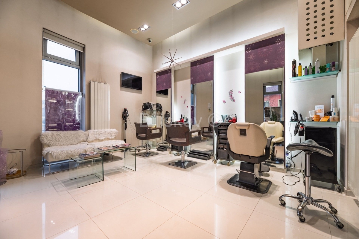 Business premises For sale - Grad Zagreb Zagreb - foto 2/18