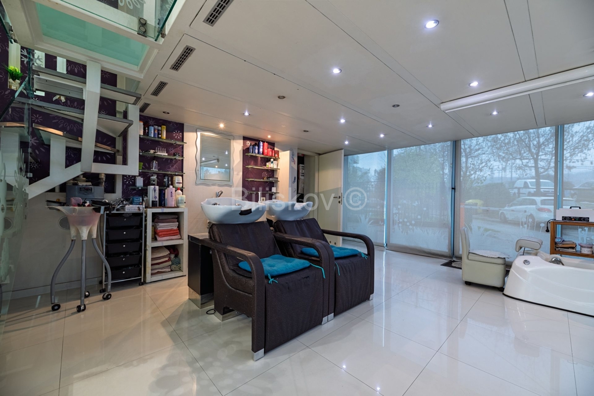Business premises For sale - GRAD ZAGREB ZAGREB