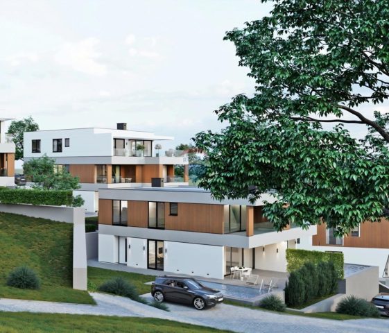 Apartment Zu verkaufen - Primorsko-goranska Lovran - foto 2/11