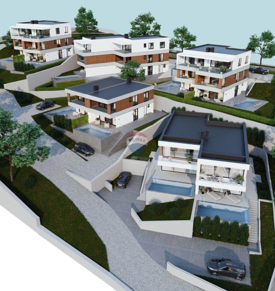 Flat For sale - PRIMORSKO-GORANSKA LOVRAN