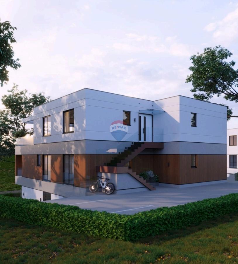 Flat For sale - PRIMORSKO-GORANSKA LOVRAN