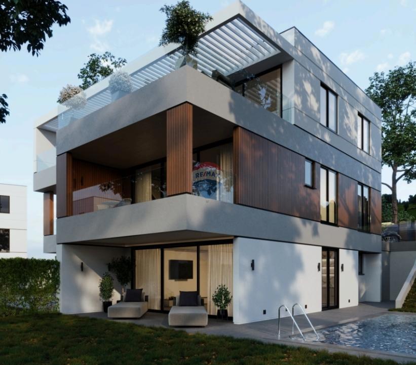 Flat For sale - PRIMORSKO-GORANSKA LOVRAN
