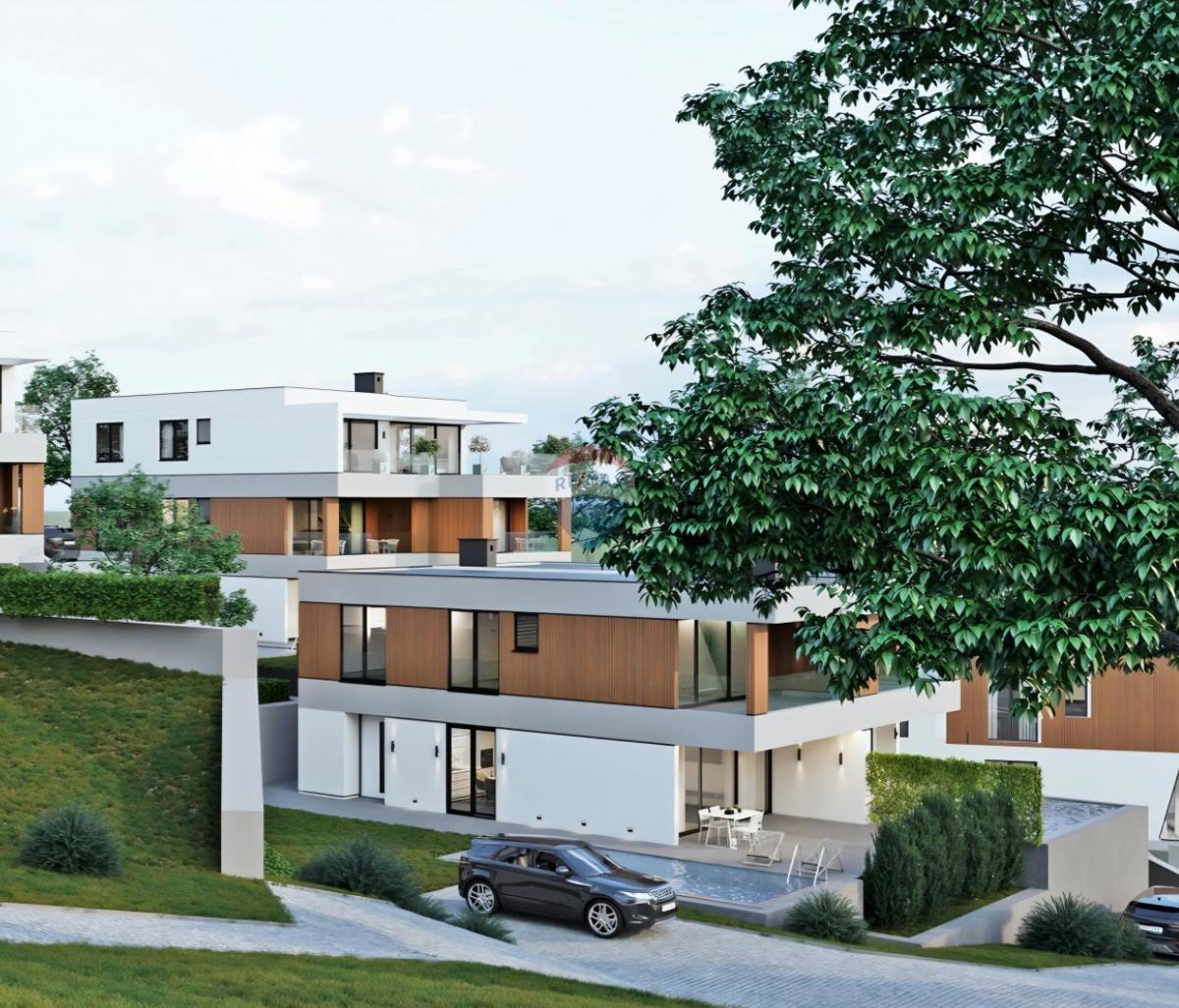 Flat For sale - PRIMORSKO-GORANSKA LOVRAN