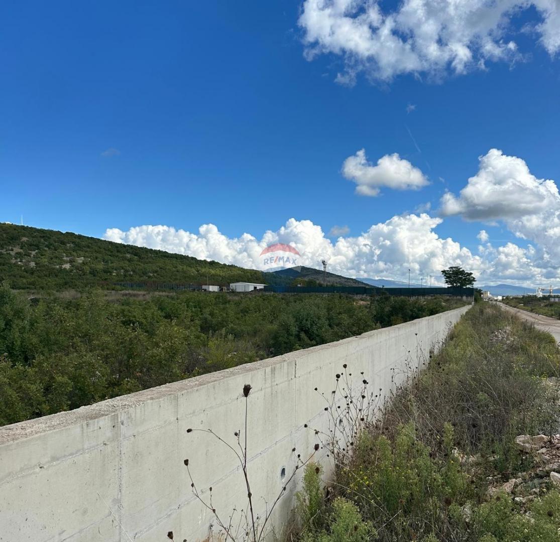 Pozemek Na prodej - SPLITSKO-DALMATINSKA DICMO