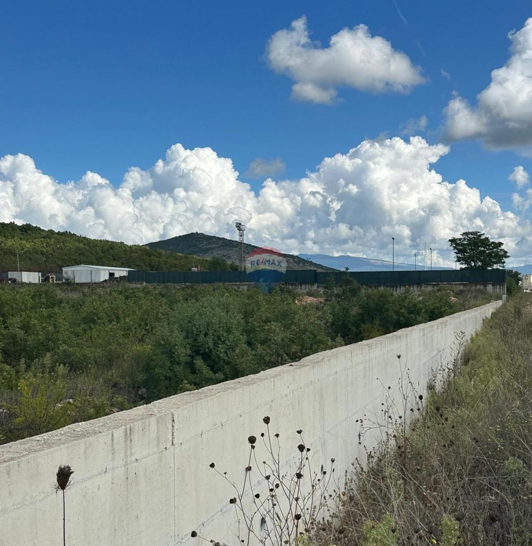 Pozemek Na prodej - SPLITSKO-DALMATINSKA DICMO