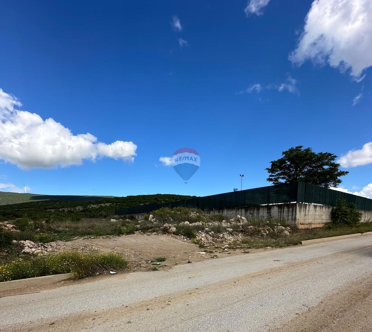 Pozemek Na prodej - SPLITSKO-DALMATINSKA DICMO