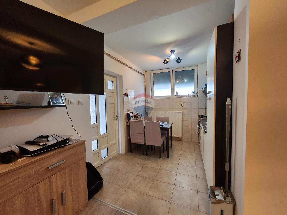 Apartment Zu verkaufen - PRIMORSKO-GORANSKA VIŠKOVO
