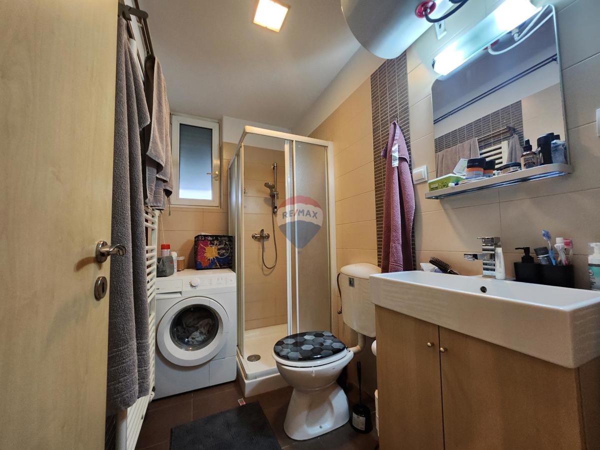 Apartment Zu verkaufen - PRIMORSKO-GORANSKA VIŠKOVO