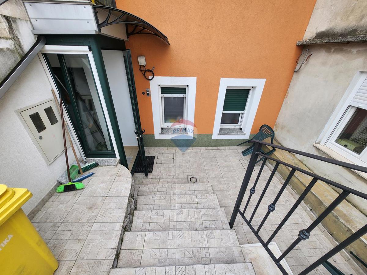 Apartment Zu verkaufen - PRIMORSKO-GORANSKA VIŠKOVO