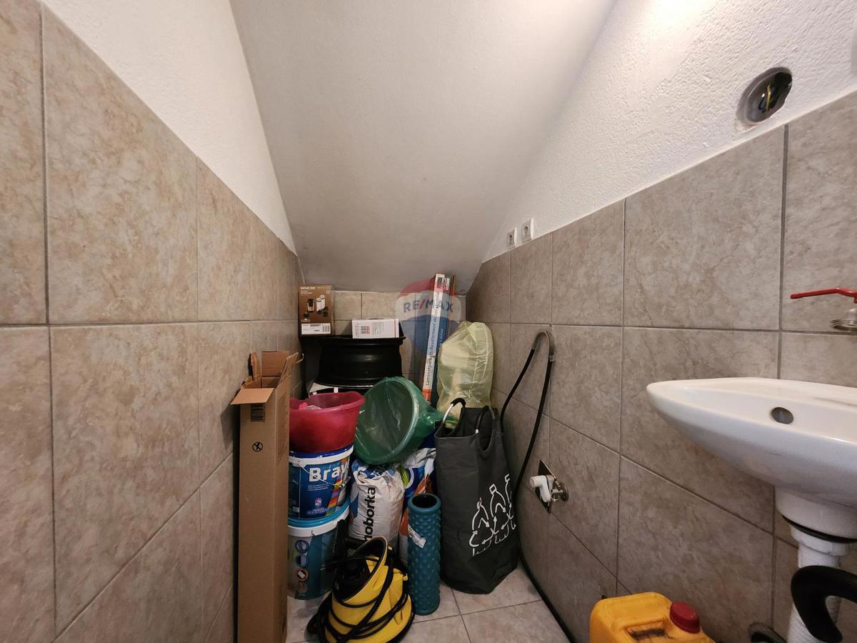 Apartment Zu verkaufen - PRIMORSKO-GORANSKA VIŠKOVO