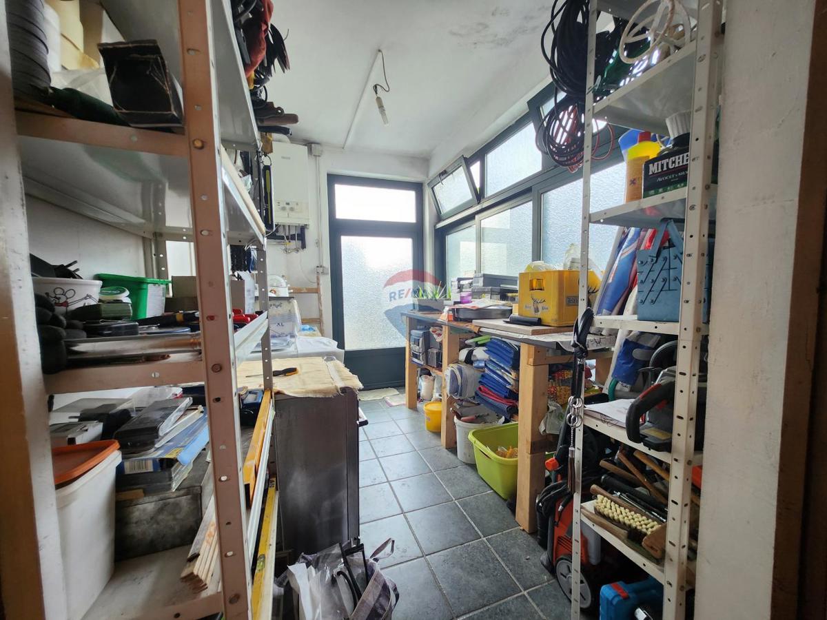 Apartment Zu verkaufen - PRIMORSKO-GORANSKA VIŠKOVO