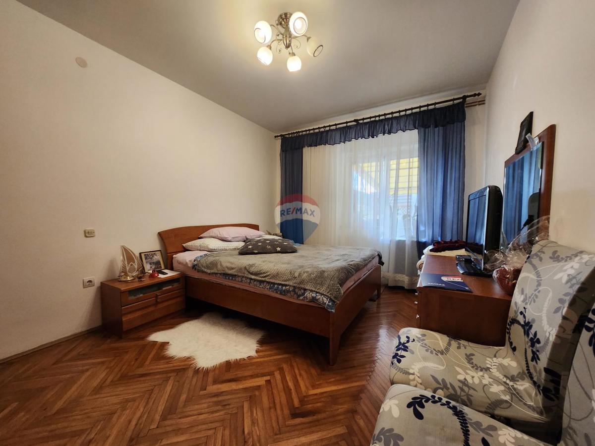 Apartment Zu verkaufen - PRIMORSKO-GORANSKA VIŠKOVO