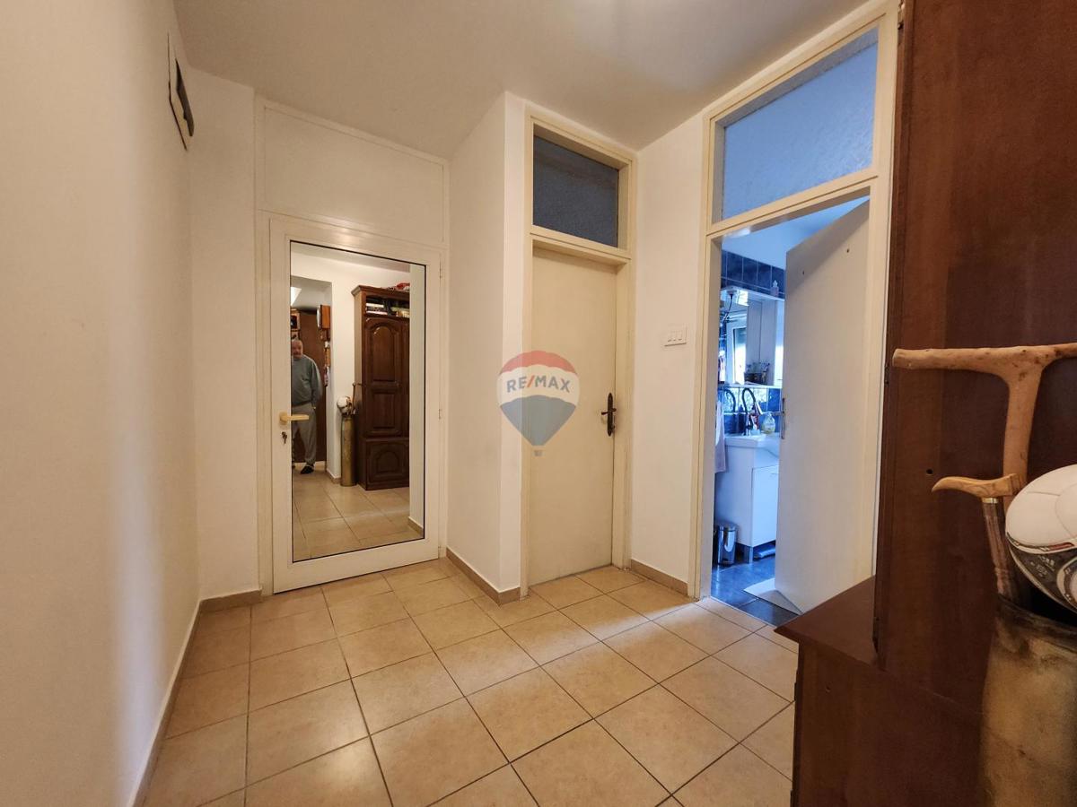 Apartment Zu verkaufen - PRIMORSKO-GORANSKA VIŠKOVO