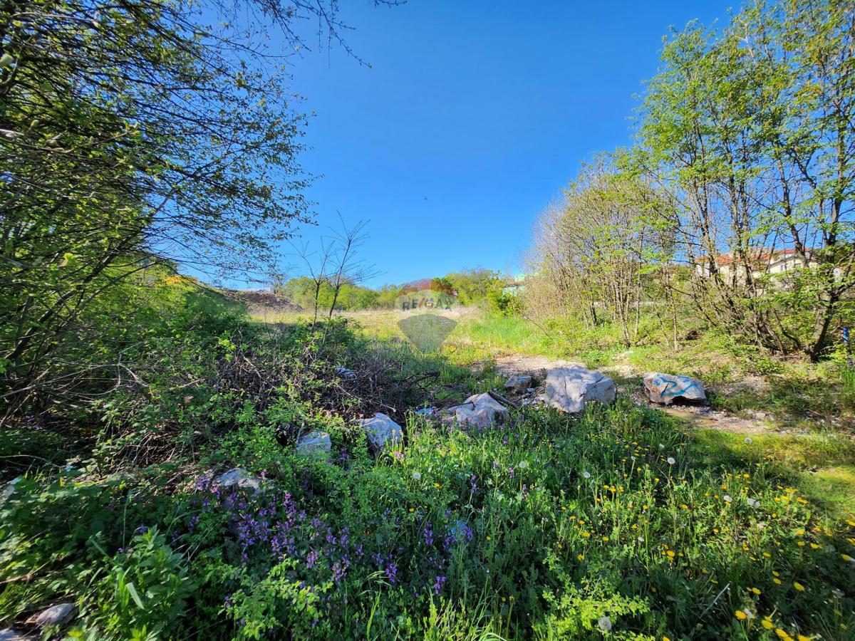 Terreno In vendita - PRIMORSKO-GORANSKA ČAVLE