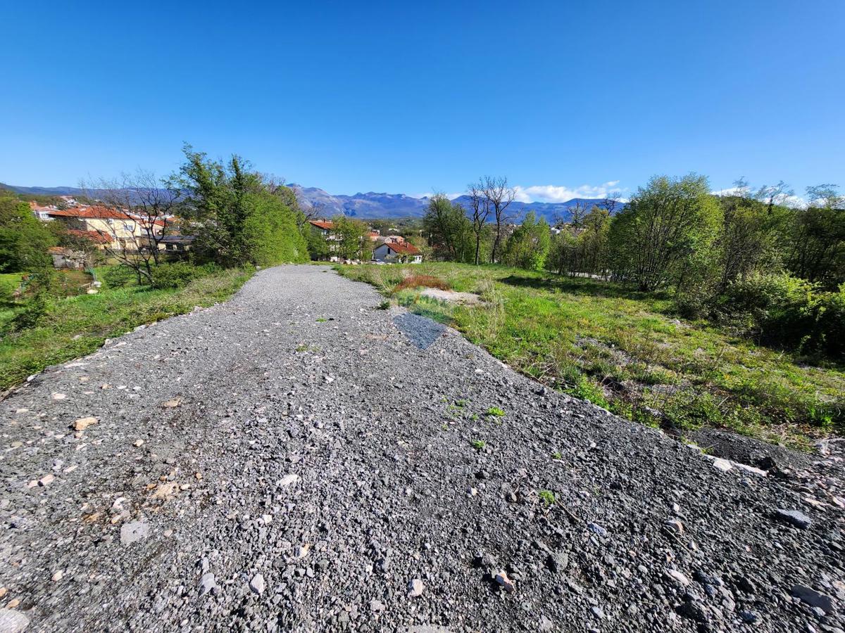Terreno In vendita - PRIMORSKO-GORANSKA ČAVLE