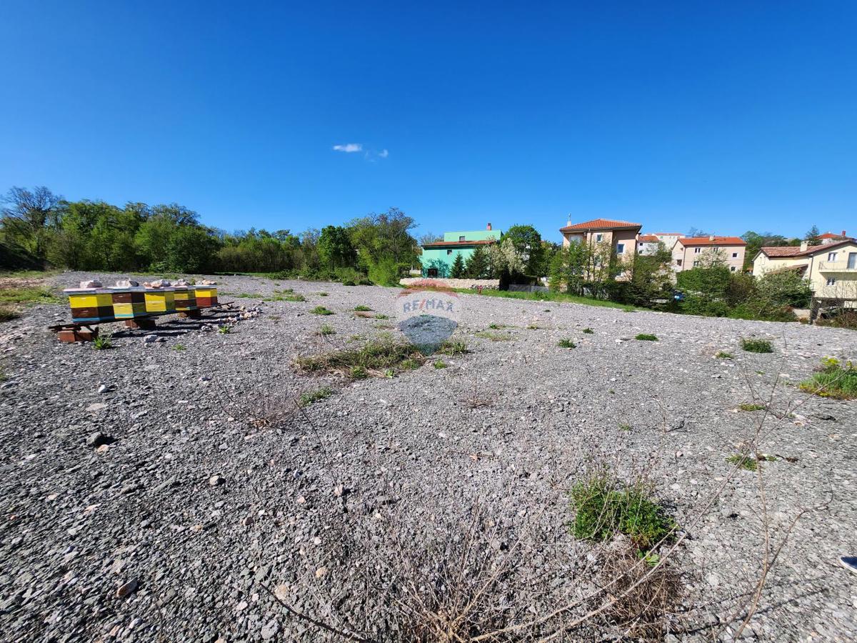 Terreno In vendita - PRIMORSKO-GORANSKA ČAVLE