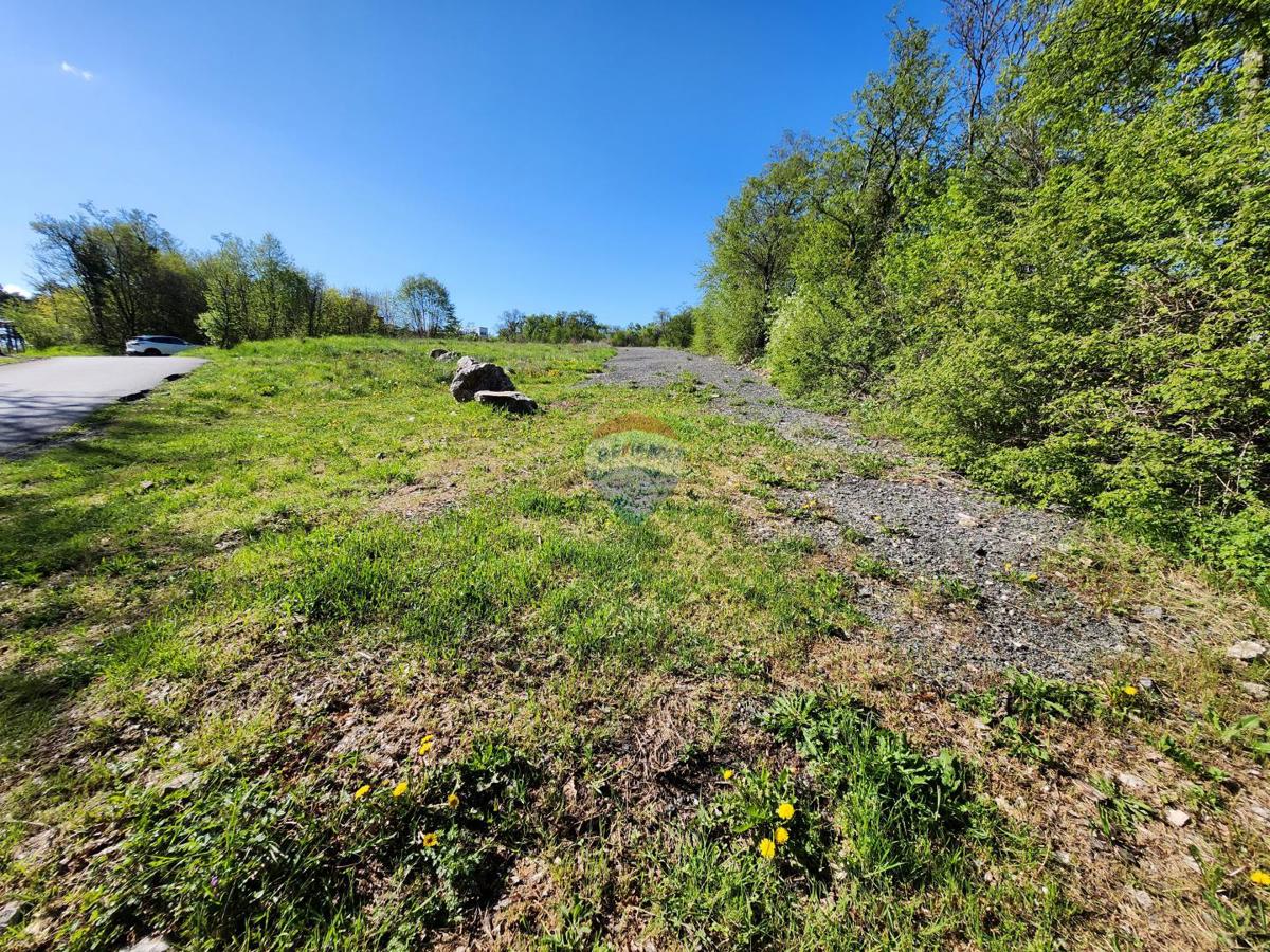 Terreno In vendita - PRIMORSKO-GORANSKA ČAVLE