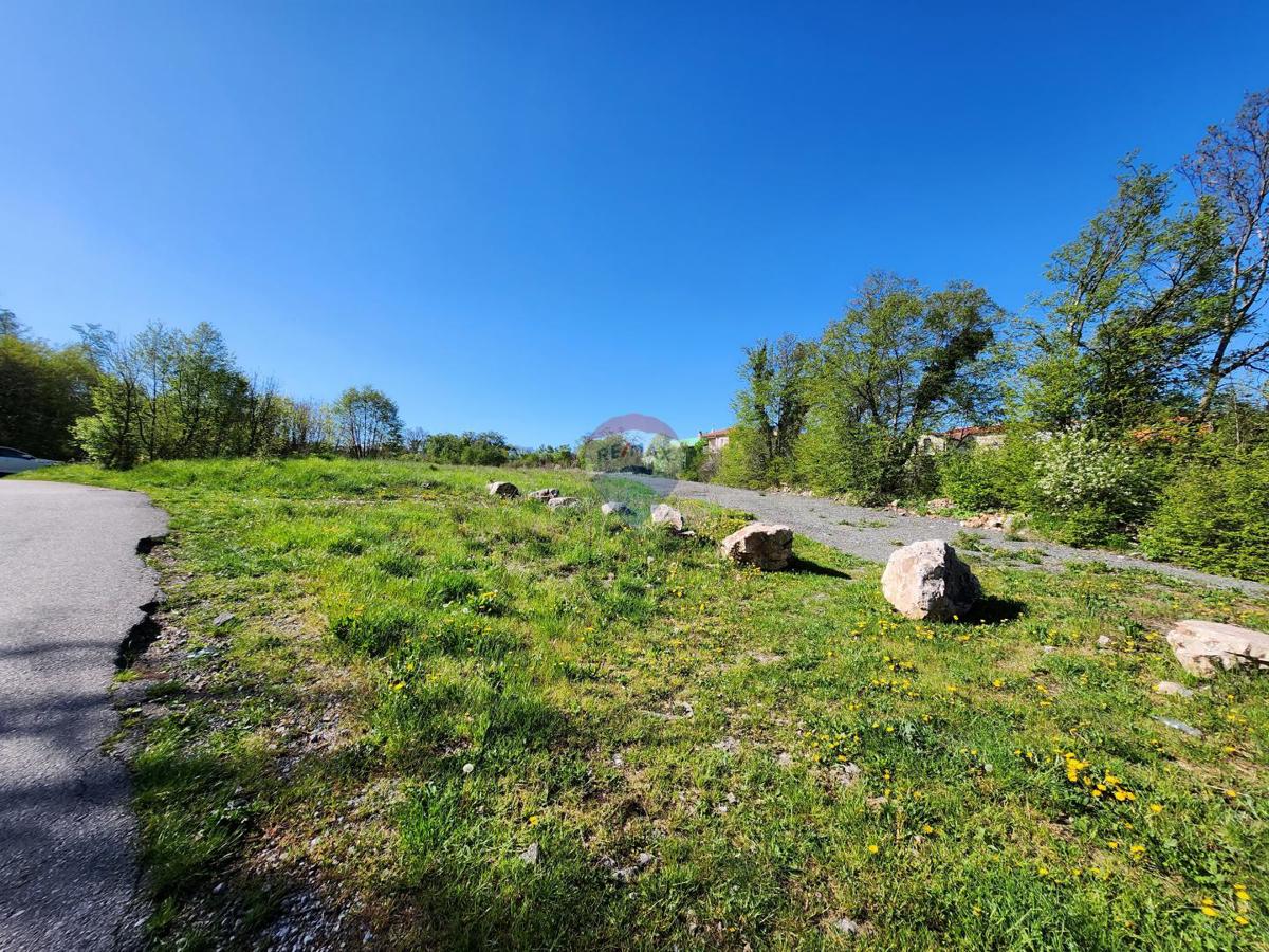 Terreno In vendita - PRIMORSKO-GORANSKA ČAVLE
