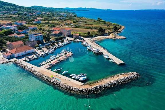 Parcela Na predaj - Zadarska Pašman - foto 1/6