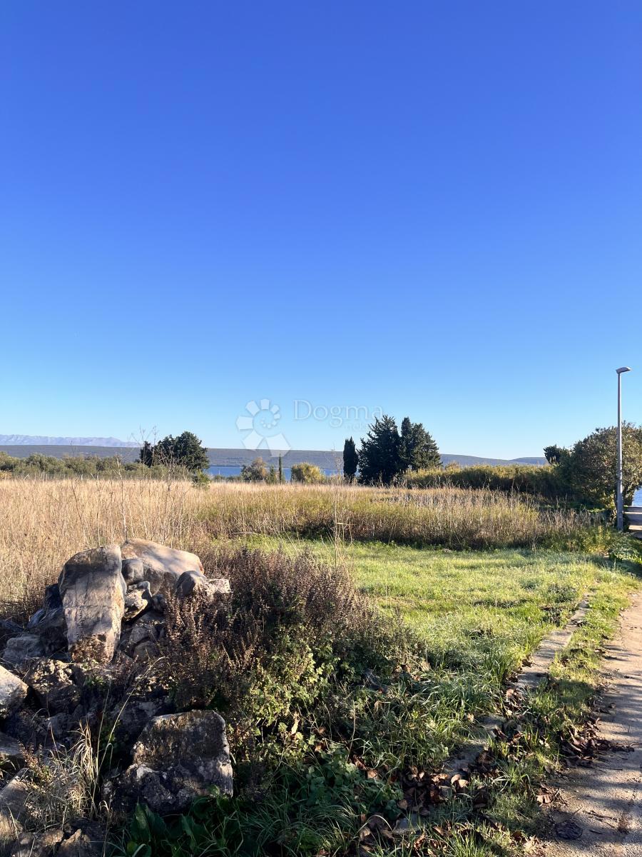 Parcela Na predaj - Zadarska Pašman - foto 2/6