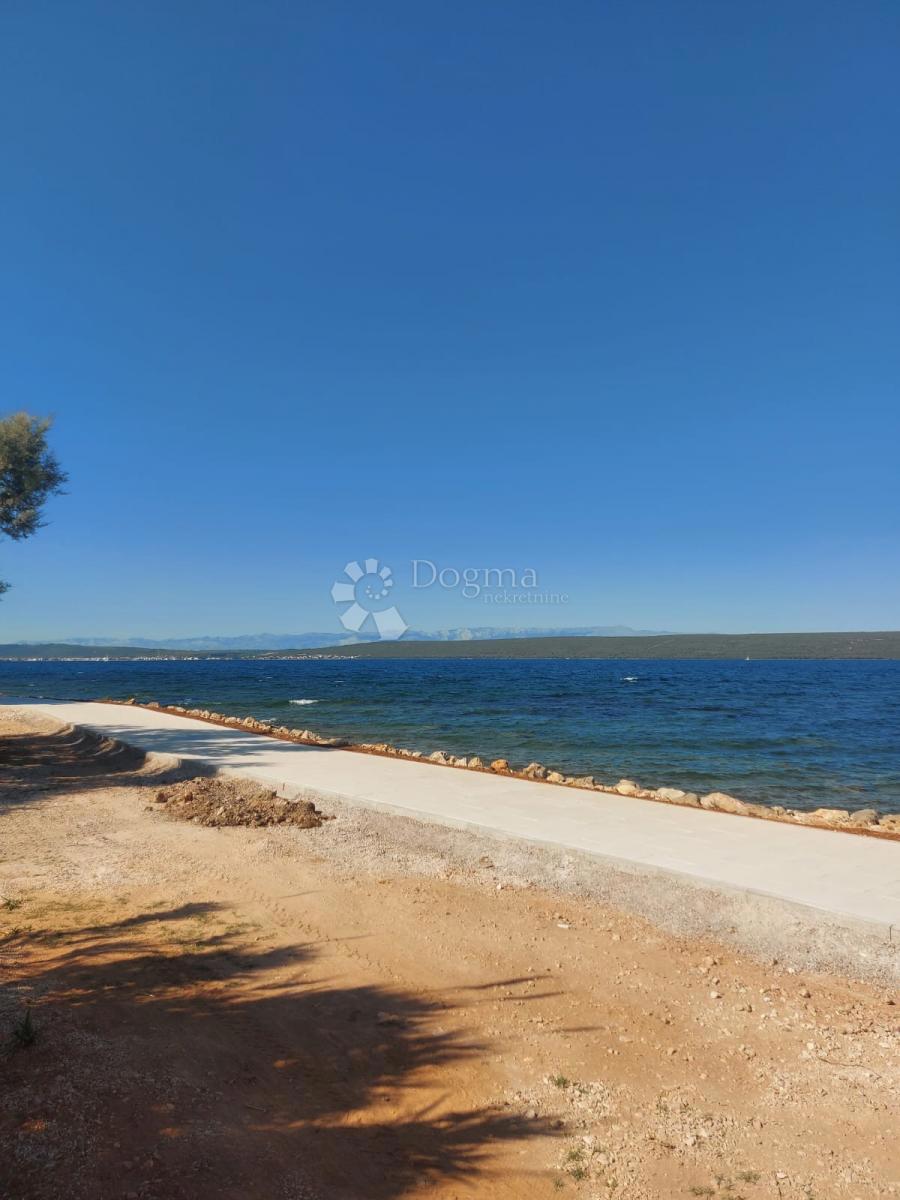 Parcela Na predaj - Zadarska Pašman - foto 5/6