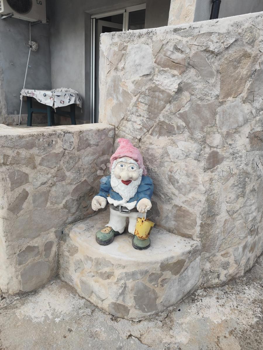 Haus Zu verkaufen - šibensko-kninska Pirovac - foto 1/19