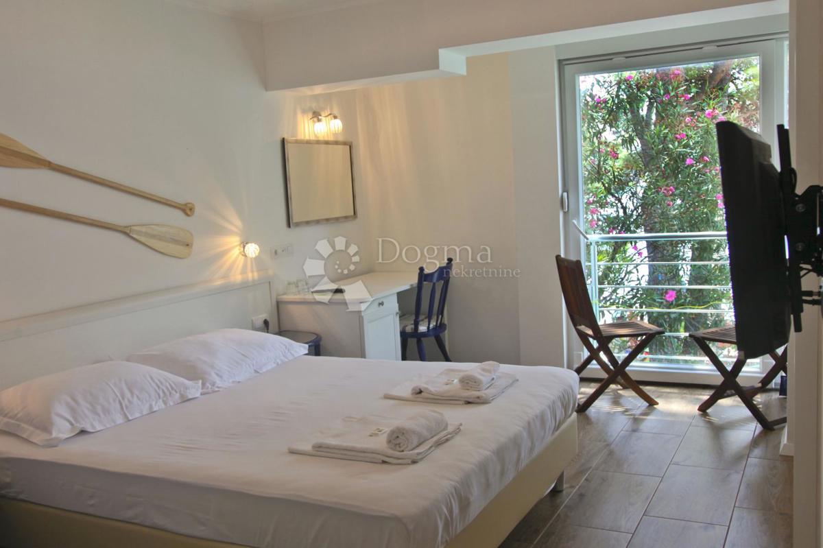 Apartment Zu verkaufen - Splitsko-dalmatinska Podgora - foto 1/7