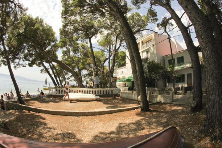Gewerbefläche Zu verkaufen - Splitsko-dalmatinska Podgora - foto 5/9