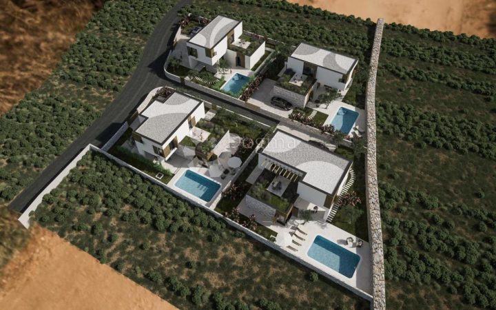House for sale 171 m² – Šibenik