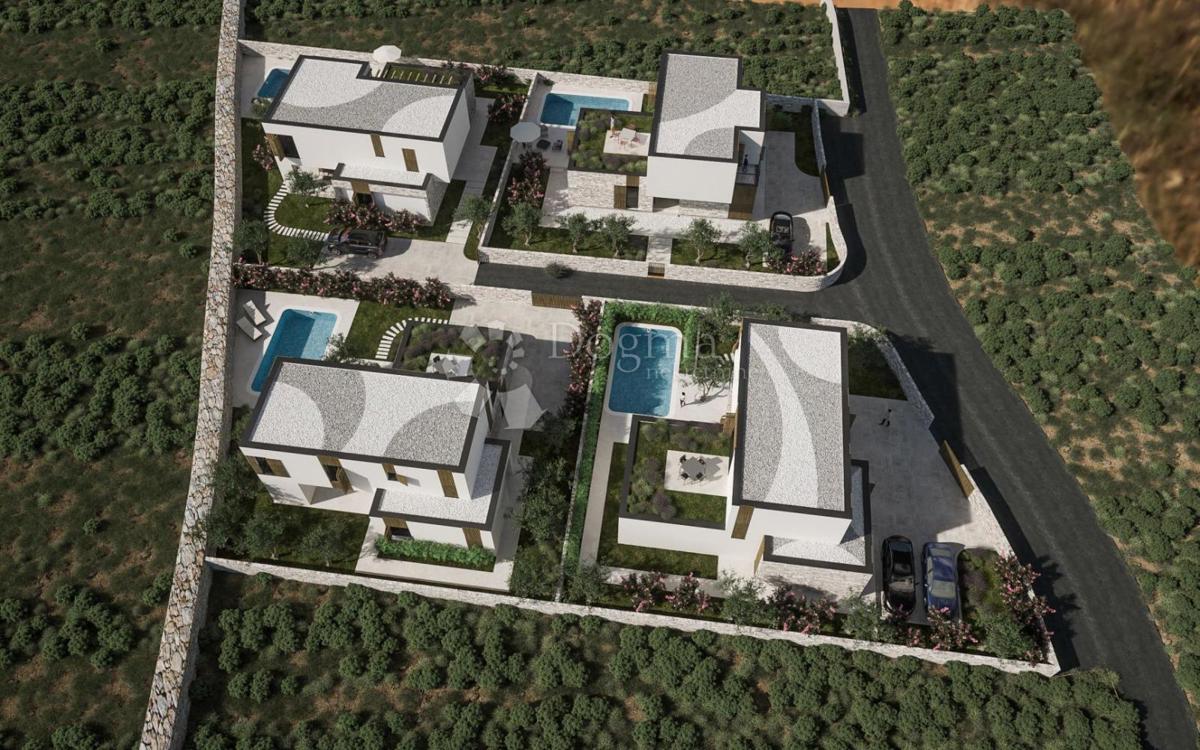 Dom Na predaj - ŠIBENSKO-KNINSKA ŠIBENIK