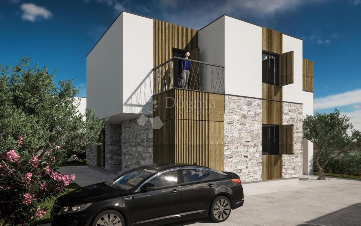 House For sale - ŠIBENSKO-KNINSKA ŠIBENIK