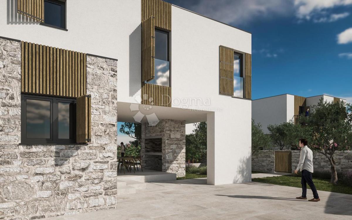 House For sale - ŠIBENSKO-KNINSKA ŠIBENIK