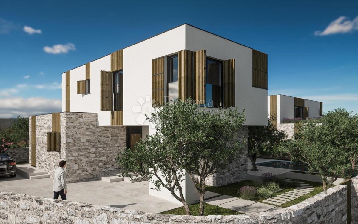 House For sale - ŠIBENSKO-KNINSKA ŠIBENIK